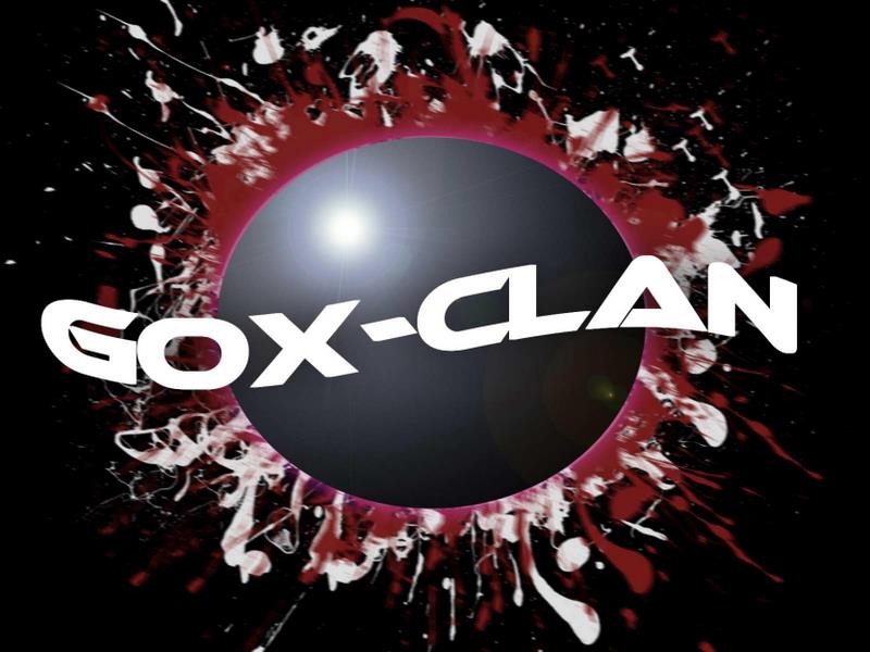 GeneraTion of eXtRemE - eXg Squad 